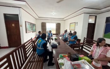 GM PLN UIW MMU Kunjungi PT WLI di Pasahari! Sinergi Baru untuk Industri Seram Menguat