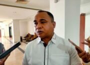 DPRD Maluku Panggil BPJN Bahas CCTV AI di Jembatan Merah Putih