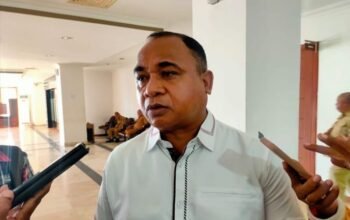 DPRD Maluku Panggil BPJN Bahas CCTV AI di Jembatan Merah Putih