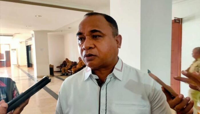 DPRD Maluku Panggil BPJN Bahas CCTV AI di Jembatan Merah Putih