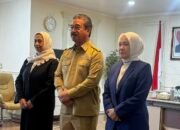 Mantan Plt Sekda Maluku Tenggara Dilantik Jabat Kadis Perkim Provinsi Maluku