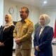 Mantan Plt Sekda Maluku Tenggara Dilantik Jabat Kadis Perkim Provinsi Maluku