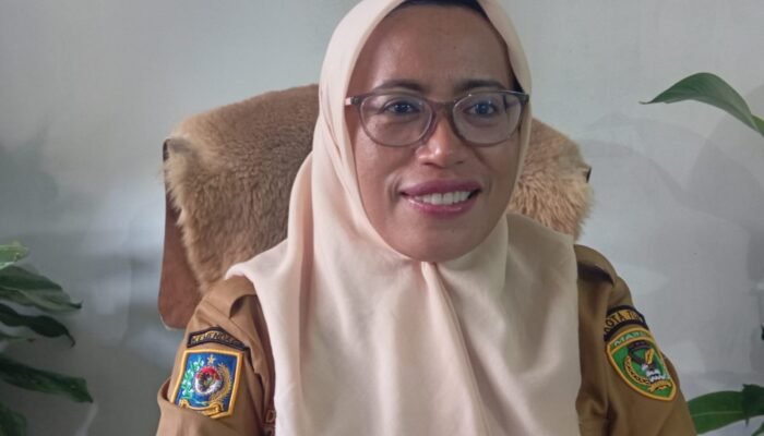 Siaga El Nino 2026, Dinas Ketapang Tual Siapkan Sejumlah Mitigasi