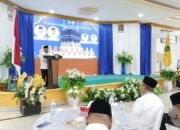 Pemkot Tual Lepas 28 Jemaah Calon Haji 2026, Ingatkan Jaga Kesehatan