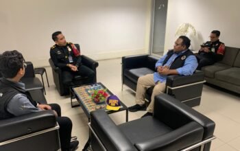 Puluhan WNI Dicegah Berangkat Haji Ilegal via China di Bandara Soekarno Hatta