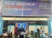Permudah Akses Layanan Kelistrikan di Wilayah Kepulauan, PLN Gelar PLN Mobile Gaplek Turnamen di Tual