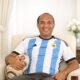 Ekonom Keuskupan Amboina Jagokan Argentina di Piala Dunia 2026, Ada Faktor Messi