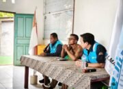 PLN Maluku Imbau Masyarakat Jaga Jarak Aman Pemasangan Atribut Piala Dunia dari Instalasi Listrik