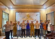 Peace From Kei Bakal Jadi Tajuk Pawai Jelang Piala Dunia 2026
