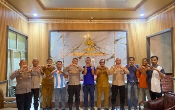 Peace From Kei Bakal Jadi Tajuk Pawai Jelang Piala Dunia 2026