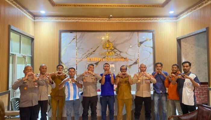 Peace From Kei Bakal Jadi Tajuk Pawai Jelang Piala Dunia 2026