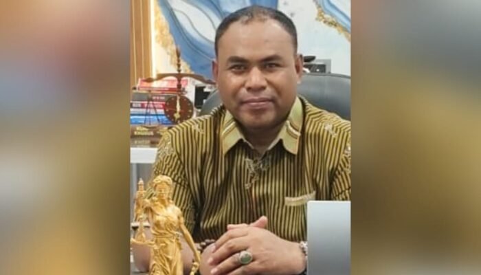 Kuasa Hukum Nilai Penetapan Tersangka Kasus Lakalantas Ohoitel Prematur