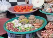 Bawang Merah di Pasar Langgur Maluku Makin Mahal, Capai Rp 70 Ribu Per Kilo