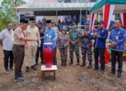 Jambore Cabang Maluku Tenggara 2026 Resmi Digelar