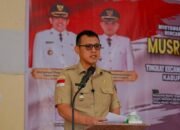 Alokasi Dana Desa Maluku Tenggara Turun Drastis Capai 58 Persen