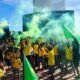 Ribuan Suporter Ramaikan Konvoi Sambut Piala Dunia 2026 di Tual Maluku Tenggara