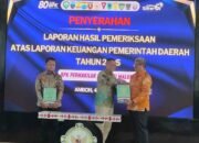 DPRD Apresiasi WTP Ke-11 Pemkab Malra, Sebut Ini Cerminan Pengelolaan Keuangan yang Baik