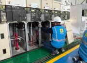 Jaga Pasokan Listrik Tetap Andal, PLN Perkuat Sistem Kelistrikan di PLTD Somahode