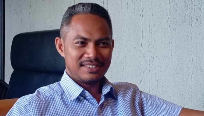 KNPI Malra Gelar Musda, Nuhuyanan Ingatkan Peran Pemuda Sebagai Mitra Kritis Pemerintah