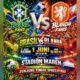 Hari ini, Laga Persahabatan Brasil vs Belanda Digelar di Stadion Maren Maluku, Rogaz Optimis Oranje Nuhu Evav Gilas Samba 9:0
