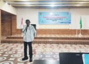 Kunjungi Training Center, Wali Kota Tual Beri Dukungan ke Kontingen Pesparawi