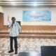 Kunjungi Training Center, Wali Kota Tual Beri Dukungan ke Kontingen Pesparawi