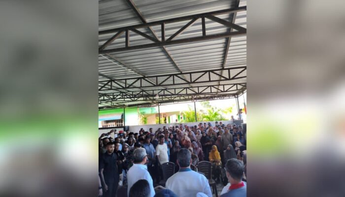 Bentrok Pemuda di Danar, Bupati Maluku Tenggara Minta Masyarakat Jangan Terbawa Emosi