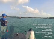 Cuaca Buruk Hentikan Sementara Pencarian 8 Korban di Perairan Pulau Dai