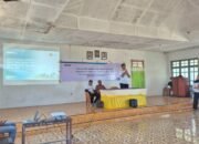 MeiLAJU untuk Desa Berdaya, PLN UP3 Saumlaki Dorong Produktivitas Masyarakat Desa Romean