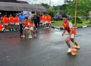 73 Calon Bintara Polri di Maluku Lolos Uji Jasmani, Polda Jamin Seleksi Bersih dan Transparan