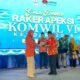 Wawali Tual Hadiri Gala Dinner Raker APEKSI Komwil VI, Perkuat Kolaborasi Antar Kota di Indonesia Timur