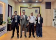 PLN dan Pemkab Buru Perkuat Sinergi Meterisasi PJU, Dorong Pengelolaan Listrik yang Transparan dan Efisien