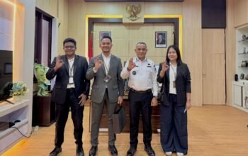 PLN dan Pemkab Buru Perkuat Sinergi Meterisasi PJU, Dorong Pengelolaan Listrik yang Transparan dan Efisien