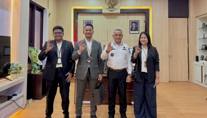 PLN dan Pemkab Buru Perkuat Sinergi Meterisasi PJU, Dorong Pengelolaan Listrik yang Transparan dan Efisien