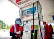 Pertamina Patra Niaga Turunkan Harga Dex dan Dexlite Mulai 1 Juni 2026
