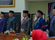 Bupati Maluku Tenggara Sampaikan LKPJ 2025, Angka Kemiskinan Turun Tipis Kini 21,16 persen