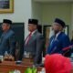 Bupati Maluku Tenggara Sampaikan LKPJ 2025, Angka Kemiskinan Turun Tipis Kini 21,16 persen