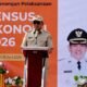 Sensus Ekonomi 2026, Bupati Maluku Tenggara Ajak Pelaku Ekonomi Gunakan Data Akurat