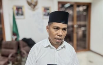 DPRD Maluku Sebut Morella-Hitumessing Sudah Berdamai, Pembangunan 10 Rumah Segera Dimulai