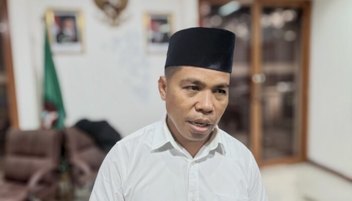 DPRD Maluku Sebut Morella-Hitumessing Sudah Berdamai, Pembangunan 10 Rumah Segera Dimulai