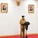 Lepas Kafilah MTQ, Wali Kota Ambon: Tampilkan Yang Terbaik, Juara Cuma Bonus!