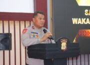 Puslitbang Polri Gelar Penelitian Peran Kepolisan Dalam Penanganan Kamtibmas di Tual