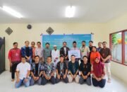 Bandara Pattimura Ambon Salurkan Rp20 Juta untuk Renovasi Mushola Al-Ikhlas