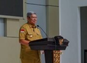 Bupati Maluku Tenggara Tegaskan Pembangunan Daerah harus Selaras dengan Pembangun Nasional
