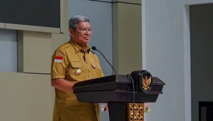 Bupati Maluku Tenggara Tegaskan Pembangunan Daerah harus Selaras dengan Pembangun Nasional