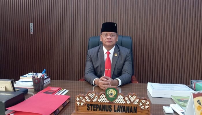 DPC PDI Perjuangan Malra Gelar Musancab, Targetkan Usung Kader di Pilkada Mendatang