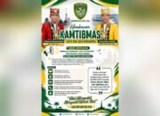 Pemkot Tual Imbau Masyarakat Jaga Kamtibmas