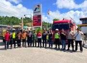 Pertamina Perkuat Pengawasan BBM Subsidi Bersama Satgas Lintas Sektoral, Temukan Indikasi Penyalahgunaan di Manokwari