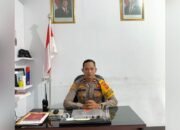 Akhirnya Tertangkap! Rohit, Biang Pemeras Pedagang Pasar Tual Dibekuk Polisi