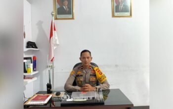 Akhirnya Tertangkap! Rohit, Biang Pemeras Pedagang Pasar Tual Dibekuk Polisi